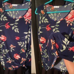 *4 for $20*---knot top